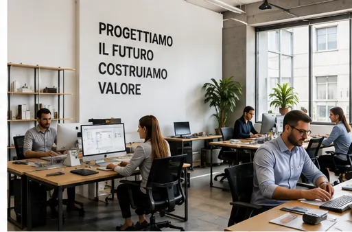 Agile 4PMI