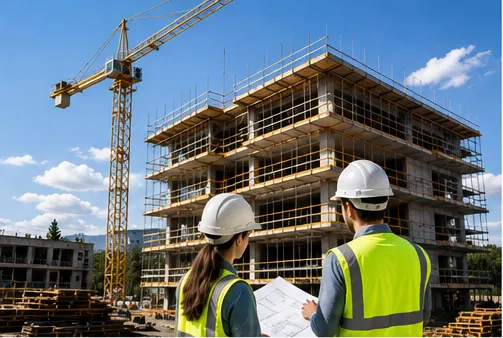 Agile Costruzioni